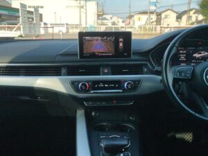 2017 アウディ A5スポーツバック 2.0TFSIスポーツ - 15