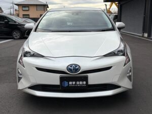 2016 トヨタ PRIUS S - 2