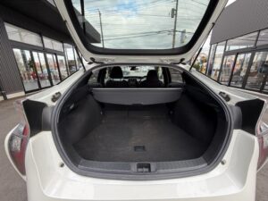 2016 トヨタ PRIUS S - 4
