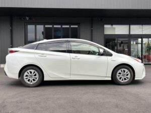 2016 トヨタ PRIUS S - 5