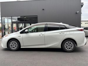 2016 トヨタ PRIUS S - 6