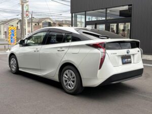 2016 トヨタ PRIUS S - 8