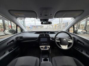 2016 トヨタ PRIUS S - 10