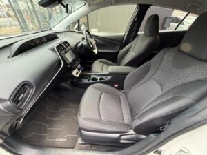 2016 トヨタ PRIUS S - 12