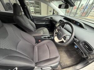 2016 トヨタ PRIUS S - 13
