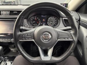 2017 日産 エクストレイル モード - 9