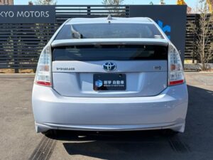 2009 トヨタ PRIUS Sツーリングセレクション - 3