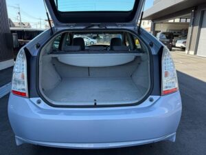 2009 トヨタ PRIUS Sツーリングセレクション - 4