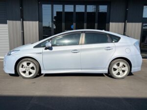 2009 トヨタ PRIUS Sツーリングセレクション - 5