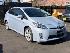 2009 トヨタ PRIUS Sツーリングセレクション - 6