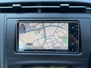 2009 トヨタ PRIUS Sツーリングセレクション - 10