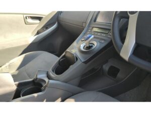 2009 トヨタ PRIUS Sツーリングセレクション - 12