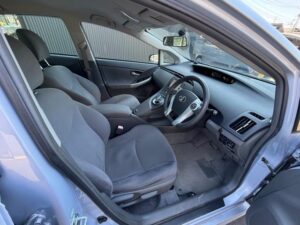 2009 トヨタ PRIUS Sツーリングセレクション - 13