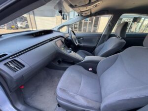 2009 トヨタ PRIUS Sツーリングセレクション - 14