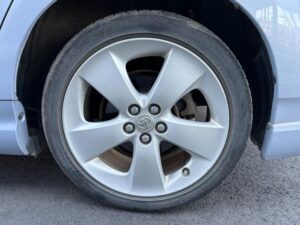 2009 トヨタ PRIUS Sツーリングセレクション - 17