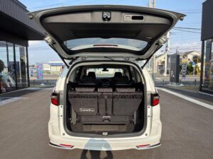 2019 ホンダ ODYSSEY アブソルート - 4