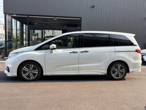 2019 ホンダ ODYSSEY アブソルート - 6