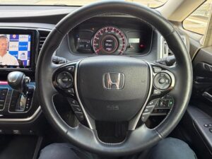 2019 ホンダ ODYSSEY アブソルート - 9