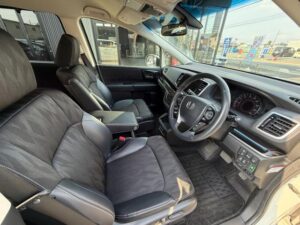 2019 ホンダ ODYSSEY アブソルート - 10