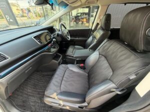 2019 ホンダ ODYSSEY アブソルート - 11