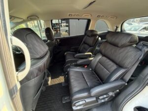 2019 ホンダ ODYSSEY アブソルート - 13
