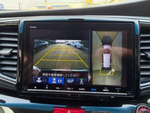 2019 ホンダ ODYSSEY アブソルート - 20