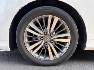 2019 ホンダ ODYSSEY アブソルート - 22