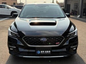 2020 スバル LEVORG STIスポーツ - 3