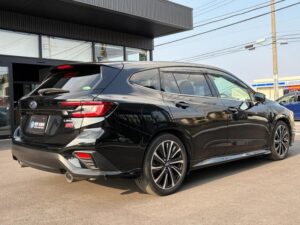 2020 スバル LEVORG STIスポーツ - 8