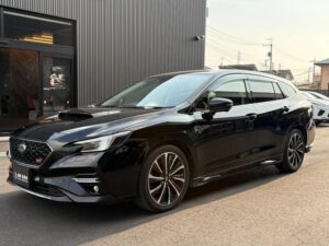 2020 スバル LEVORG STIスポーツ - 9