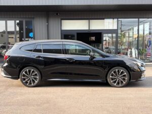2020 スバル LEVORG STIスポーツ - 10