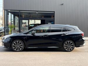 2020 スバル LEVORG STIスポーツ - 11