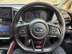 2020 スバル LEVORG STIスポーツ - 12
