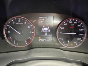 2020 スバル LEVORG STIスポーツ - 16