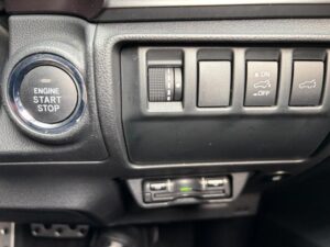 2020 スバル LEVORG STIスポーツ - 17