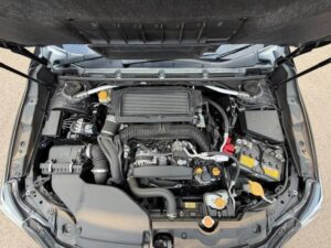 2020 スバル LEVORG STIスポーツ - 23
