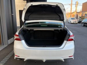 トヨタ CAMRY WSレザーパッケージ - 4