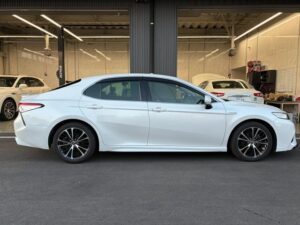 トヨタ CAMRY WSレザーパッケージ - 6