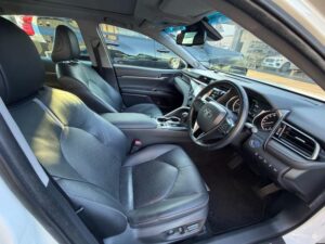 トヨタ CAMRY WSレザーパッケージ - 9