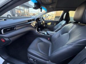 トヨタ CAMRY WSレザーパッケージ - 10