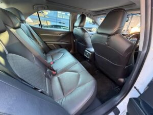 トヨタ CAMRY WSレザーパッケージ - 11
