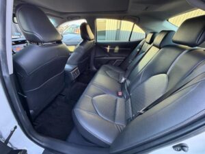 トヨタ CAMRY WSレザーパッケージ - 12