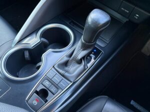 トヨタ CAMRY WSレザーパッケージ - 15