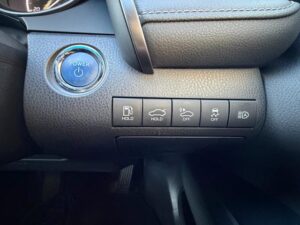 トヨタ CAMRY WSレザーパッケージ - 18
