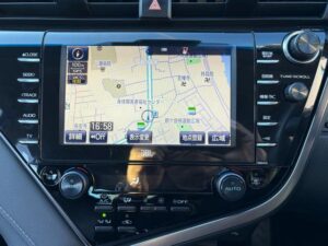 トヨタ CAMRY WSレザーパッケージ - 20