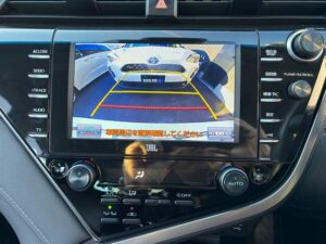 トヨタ CAMRY WSレザーパッケージ - 21
