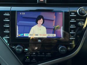 トヨタ CAMRY WSレザーパッケージ - 22