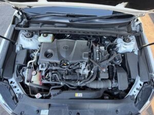 トヨタ CAMRY WSレザーパッケージ - 23