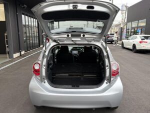 2012 トヨタ AQUA S - 4