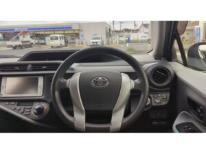 2012 トヨタ AQUA S - 9